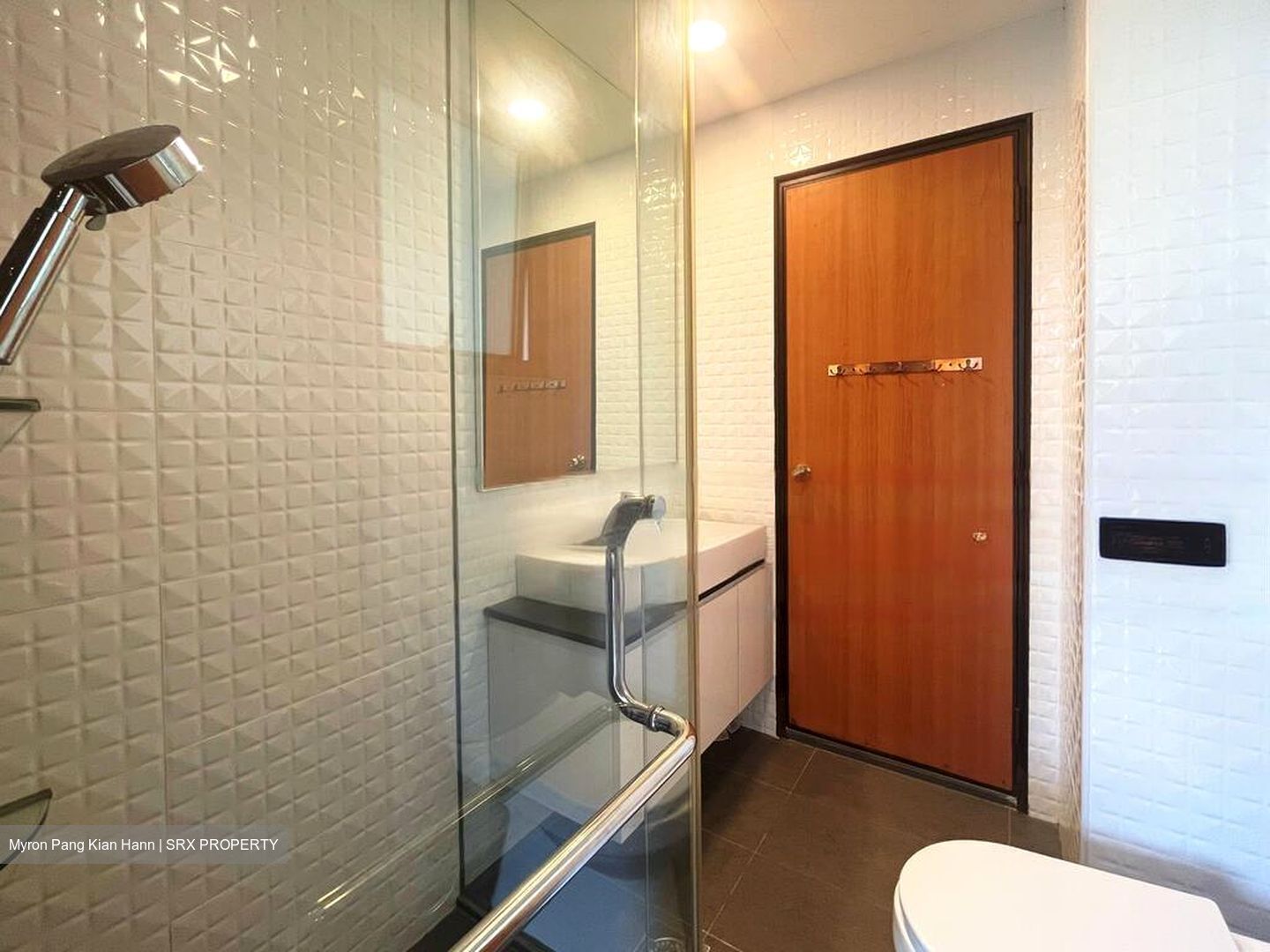 Parbury Hill Condominium (D16), Condominium #449169231